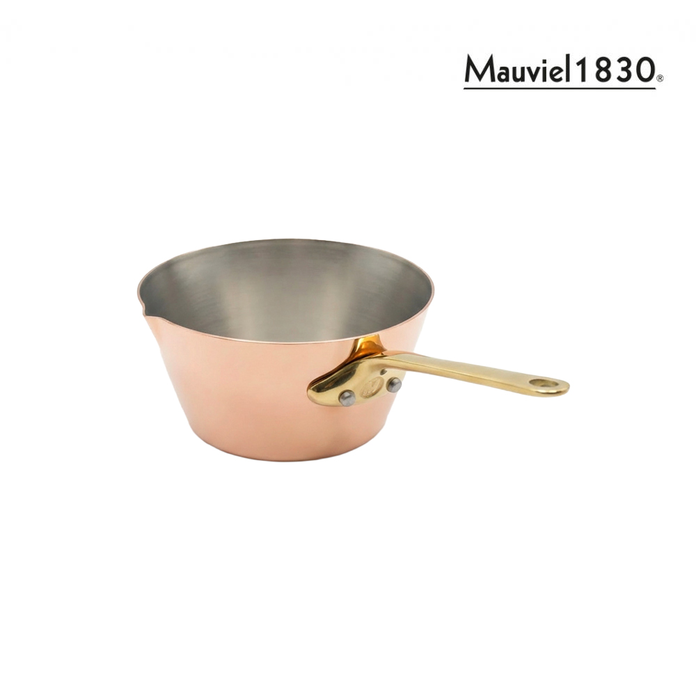 모비엘 M Minis MM 코퍼 9cm 스플레이드 소테팬 - 상품 이미지
