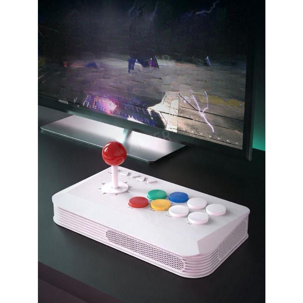 Y5A 맥스 아케이드 박스 멀티 파이트 PC 조이스틱 TV 파이팅 - 상품 이미지