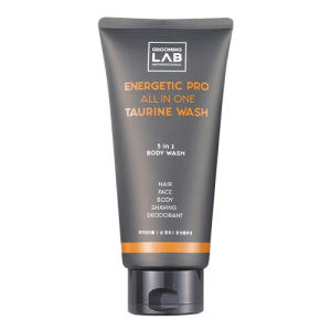 그루밍랩 타우린 남자 올인원 등드름바디워시 300ml X 3개입 솔직 후기 | 피부 타입별 분석 - 상품 이미지 2