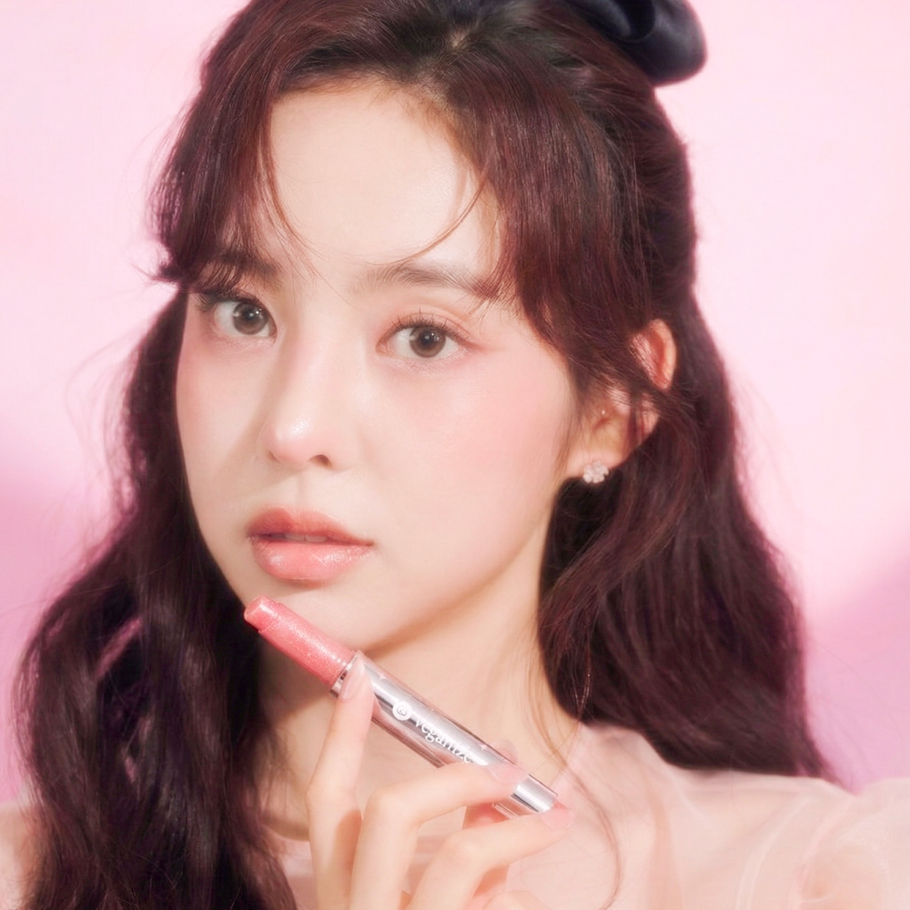 비거나이즈 콜라겐 & 펩타이드 립 스파클 밤 5종,2.8g - 상세 이미지 3