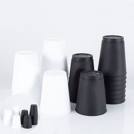 자체제작 스택스 Z 컵쌓기 스포츠 스태킹 무지 국내생산 2color