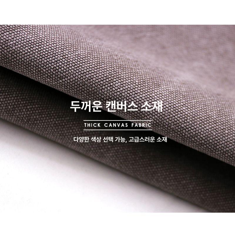 전문가용 목공 미술 공구수납 스트랩 후크 그레이 작업용 그레이그린 숄더 프로텍션 스트랩 - 상세 이미지 5