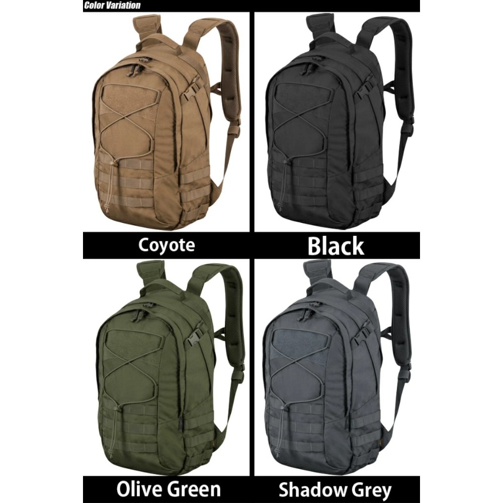 헬리콘텍스 HELIKON-TEX EDC BACKPACK 밀리터리 백팩 HT-63 이미지 6