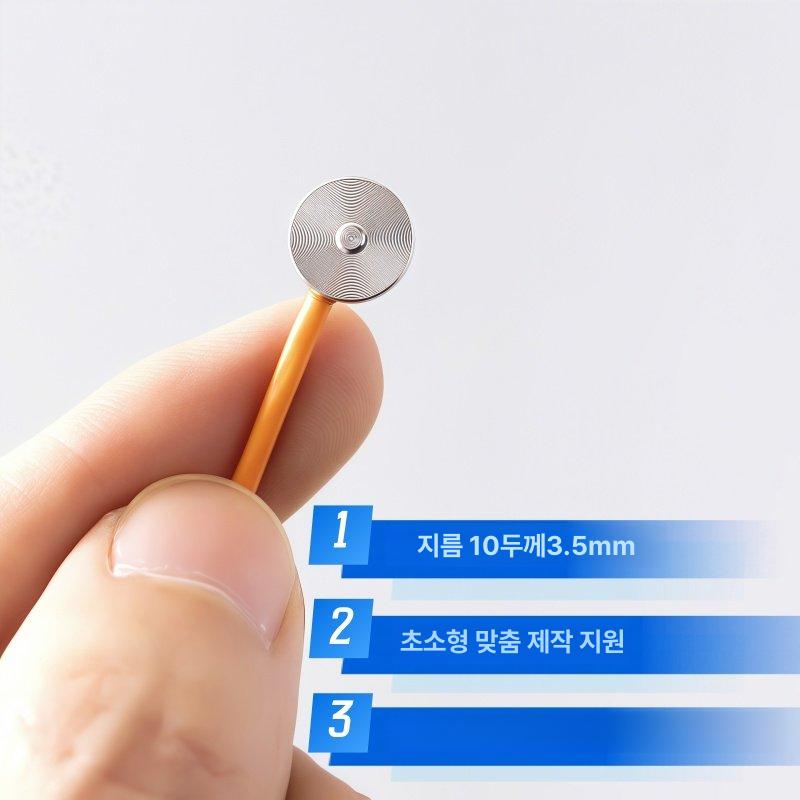 소형 센서 압력 측정 고정밀 교정을 정적 타이밍 드릴 실리콘 산업용 힘 - 상세 이미지 5