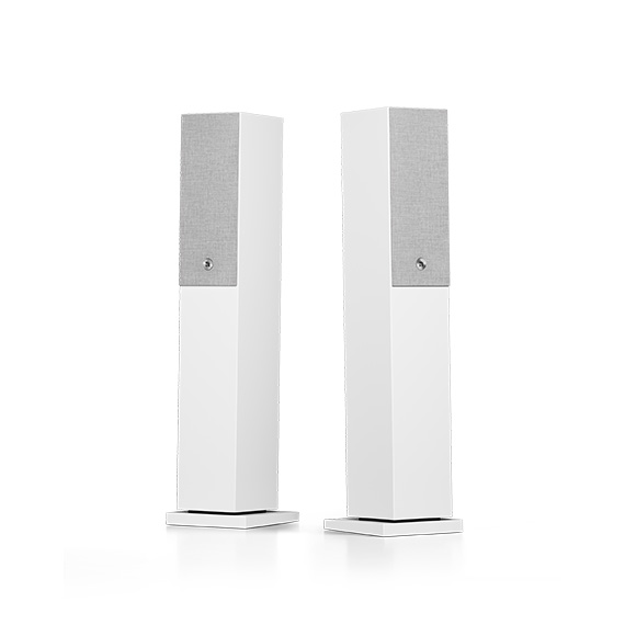 Audio Pro 오디오프로 무선 와이파이 카페매장 스테레오 네트워크 블루투스 스피커 A38 W - 상품 이미지