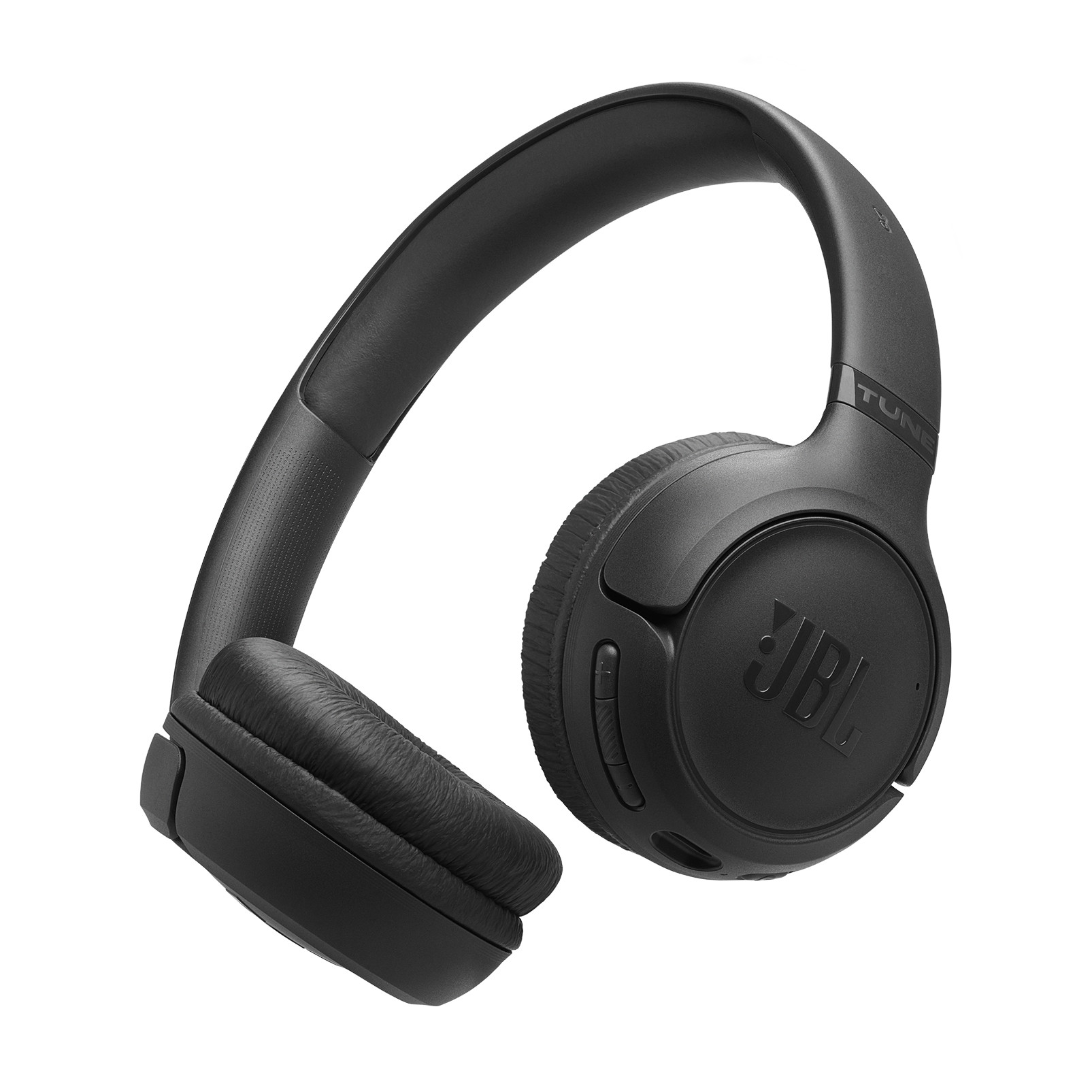 삼성공식파트너 JBL T530BT 블루투스 헤드셋 무선 헤드폰 블랙 이미지 2