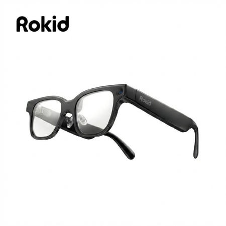 Rokid Glasses [해외]로키드 글래스 Rokid Glasses AI 스마트안경 실시간 번역 프롬프터