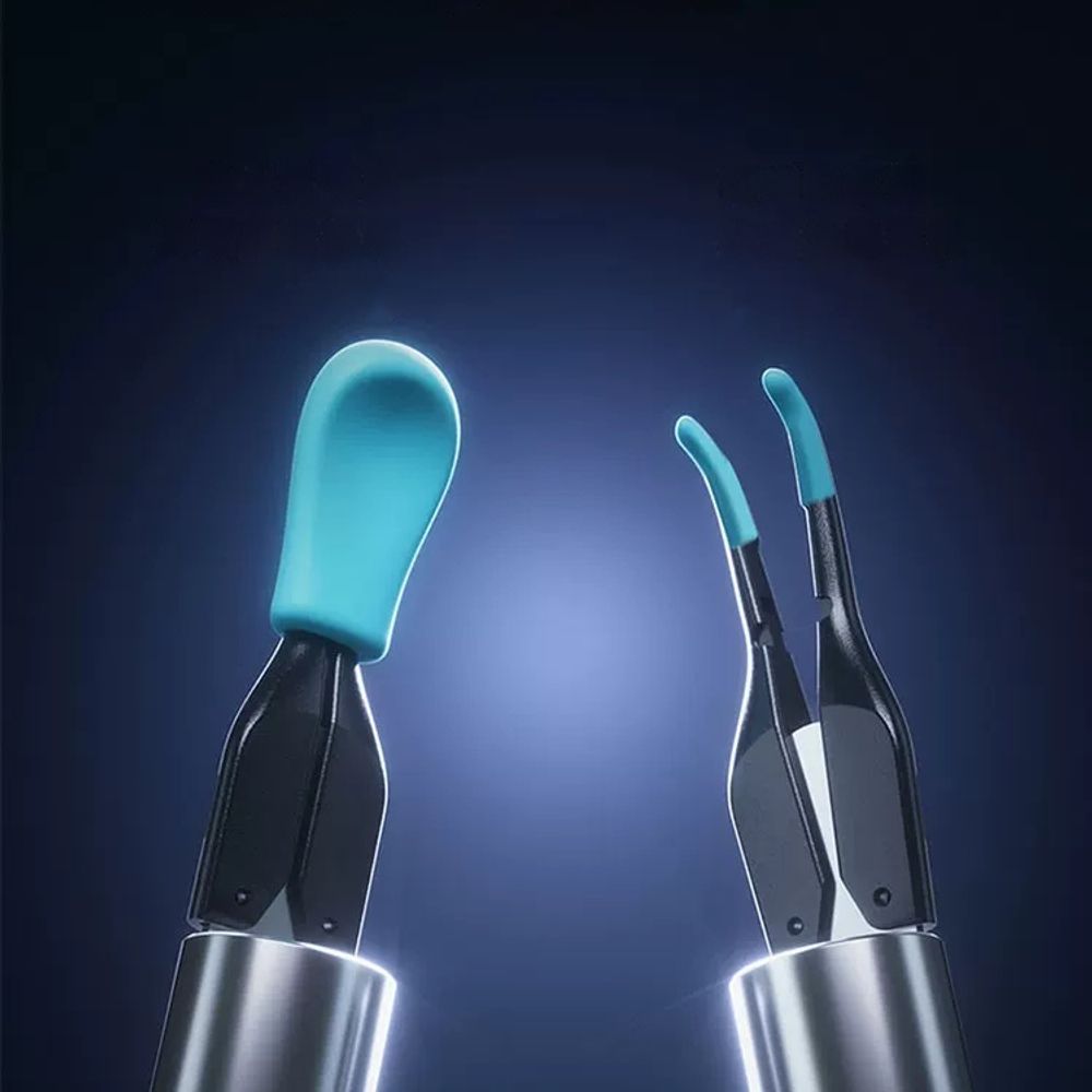 귀이개 내시경 방수 카메라 귀지 청소기 위생 Note5 별이 빛나는 스카이 블루 링 제어 - 상세 이미지 2