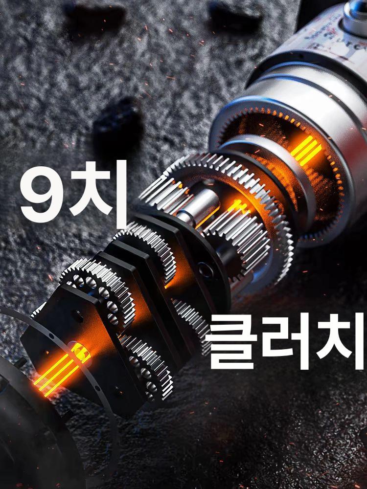 전기 호이스트 자동차 인양기 12v 윈치 12V 전동 12v 6000lb 핸들+리모컨 - 상세 이미지 4