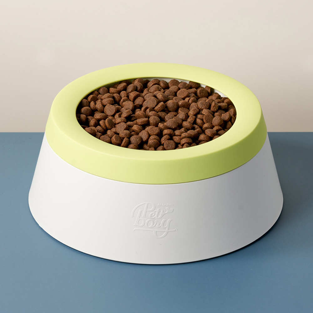 요기펫 강아지 밥그릇 고양이 물그릇 애견 식기 요기밥그릇