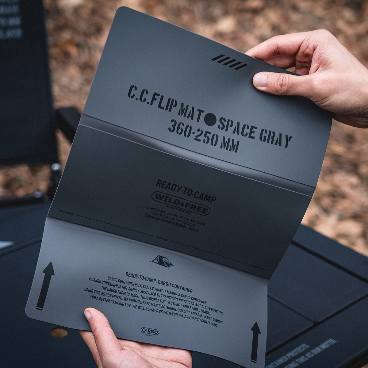 카고컨테이너 플립 매트 IGT 유닛 테이블 실리콘 식탁보 방수 논슬립 방열 제품 이미지