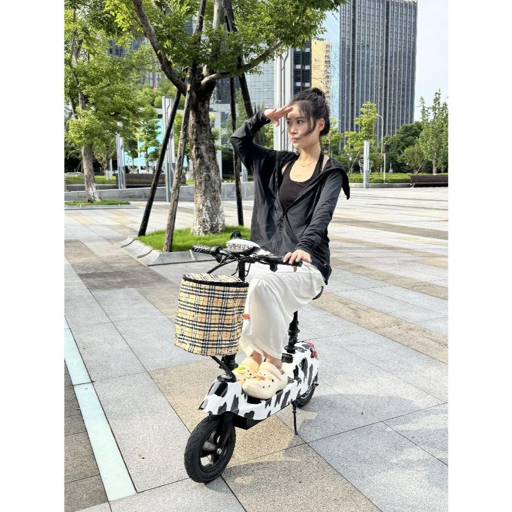 가성비 앉아서타는 전동킥보드 배달용 킥보드 좌식