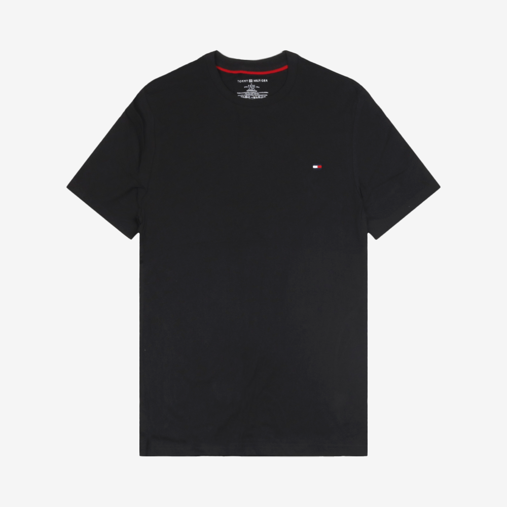 타미힐피거 코어 플래그 반팔티 09T3139-001 제품 이미지