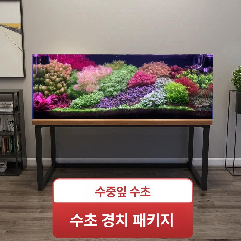 어항용 솔레노이드 밸브 이산화탄소발생기용 화학이탄 외장 입문용 패키지 1 - 상세 이미지 2