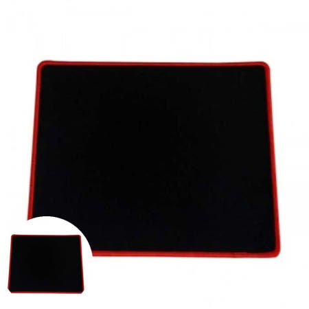 게이밍패드 게이밍 마우스패드 레드 SSG-5