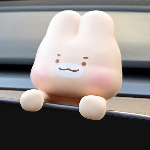 벨르아망 슈야토야 테슬라 네비게이션 모니터 거치형 차량용 방향제 슈야 블... 실사용 후기 | 효과 있을까? - 상품 이미지 3