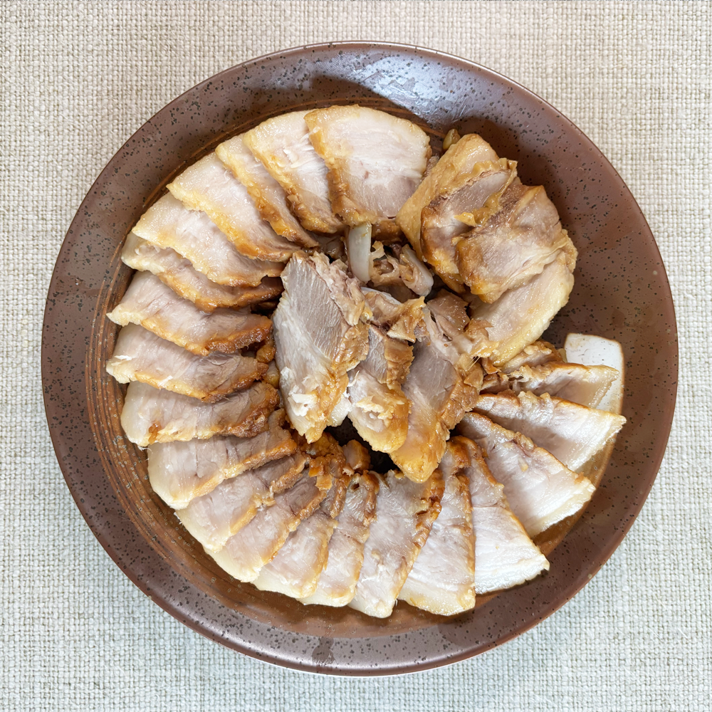 한방 삼겹 보쌈 추천 캠핑 술안주 혼술 안주 술안주 활용법