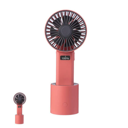 C타입선풍기 C타입 선풍기 휴대용 탁상용 충전 배터리 회전형 미니
