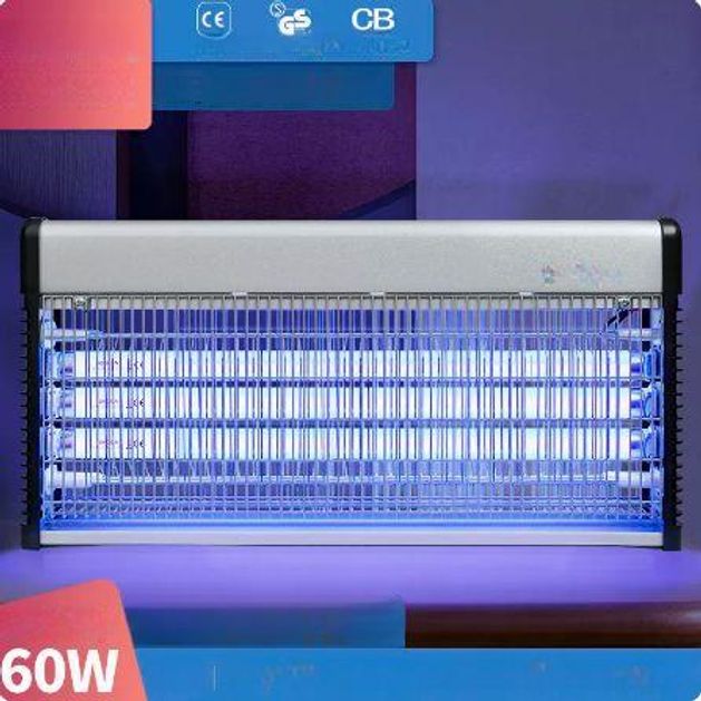 모기 퇴치기 모기퇴치기 가정용 모기등 실내용 방충등 jb20d 3 x 20w 200㎡ - 상품 이미지