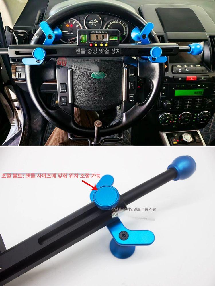 150mm 100mm 360 경사계 측정기 각도기 디지털 각도 전자 알루미늄 레벨 도구 - 상세 이미지 2