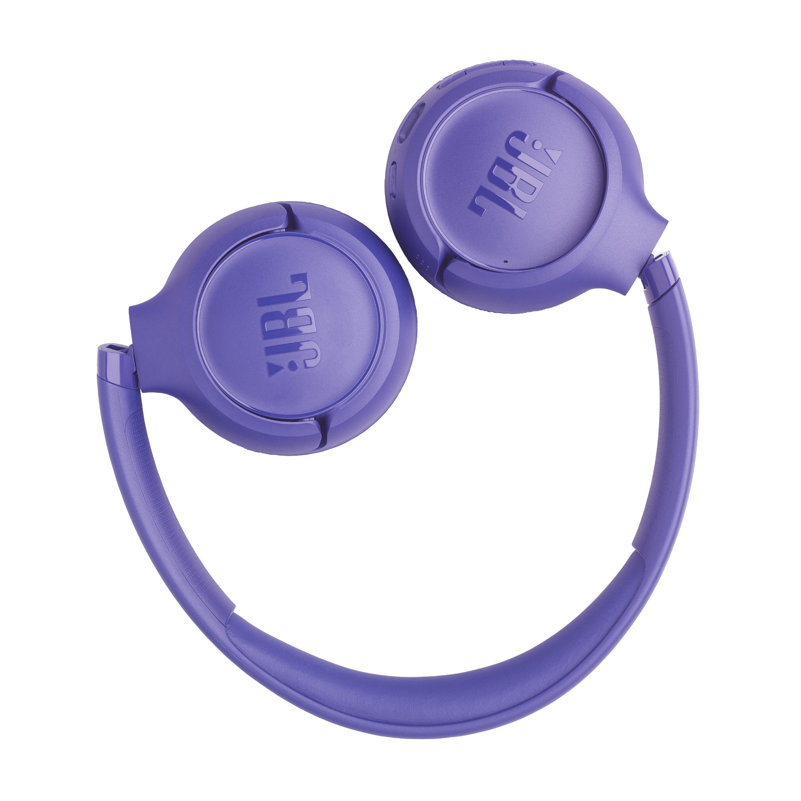삼성공식파트너 JBL T530BT 블루투스 헤드셋 무선 헤드폰 라벤더 - 상세 이미지 3