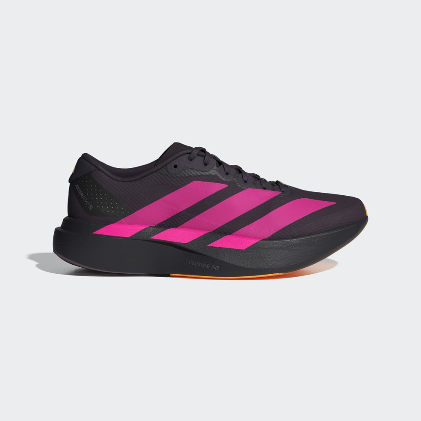 [아디다스 공식] Adizero EVO SL 러닝화 KI6903