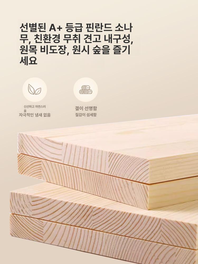 쇼케이스 장식장 미니 유리 높이 수납장 힌지 선반 6단 1단계 깊은 12cm - 상세 이미지 2