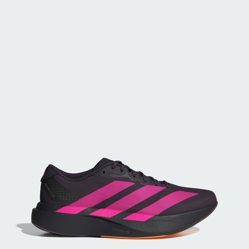 [아디다스 공식] Adizero EVO SL 러닝화 KI6903