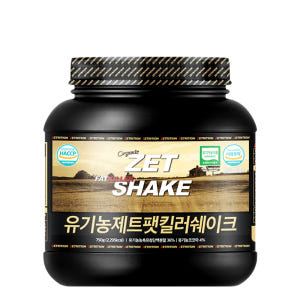 제트리션 제트팻킬러쉐이크 1500g 초코 식사대용 단백질 다이어트 프로틴 맛있게 먹은 솔직 후기 - 상품 이미지 4