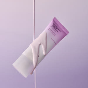 [퍼플톤업] 주미소 나이아신아마이드 + 톤업 선스크린 (SPF50+,PA... 솔직 후기 | 피부 타입별 분석 - 상품 이미지 1