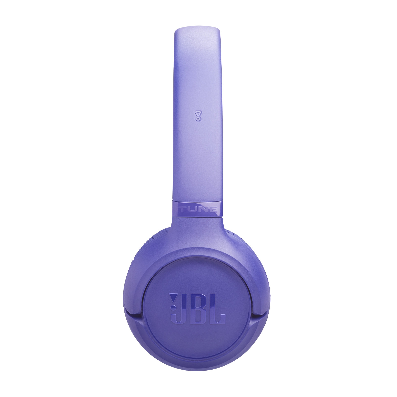 삼성공식파트너 JBL T530BT 블루투스 헤드셋 무선 헤드폰 라벤더 이미지 8