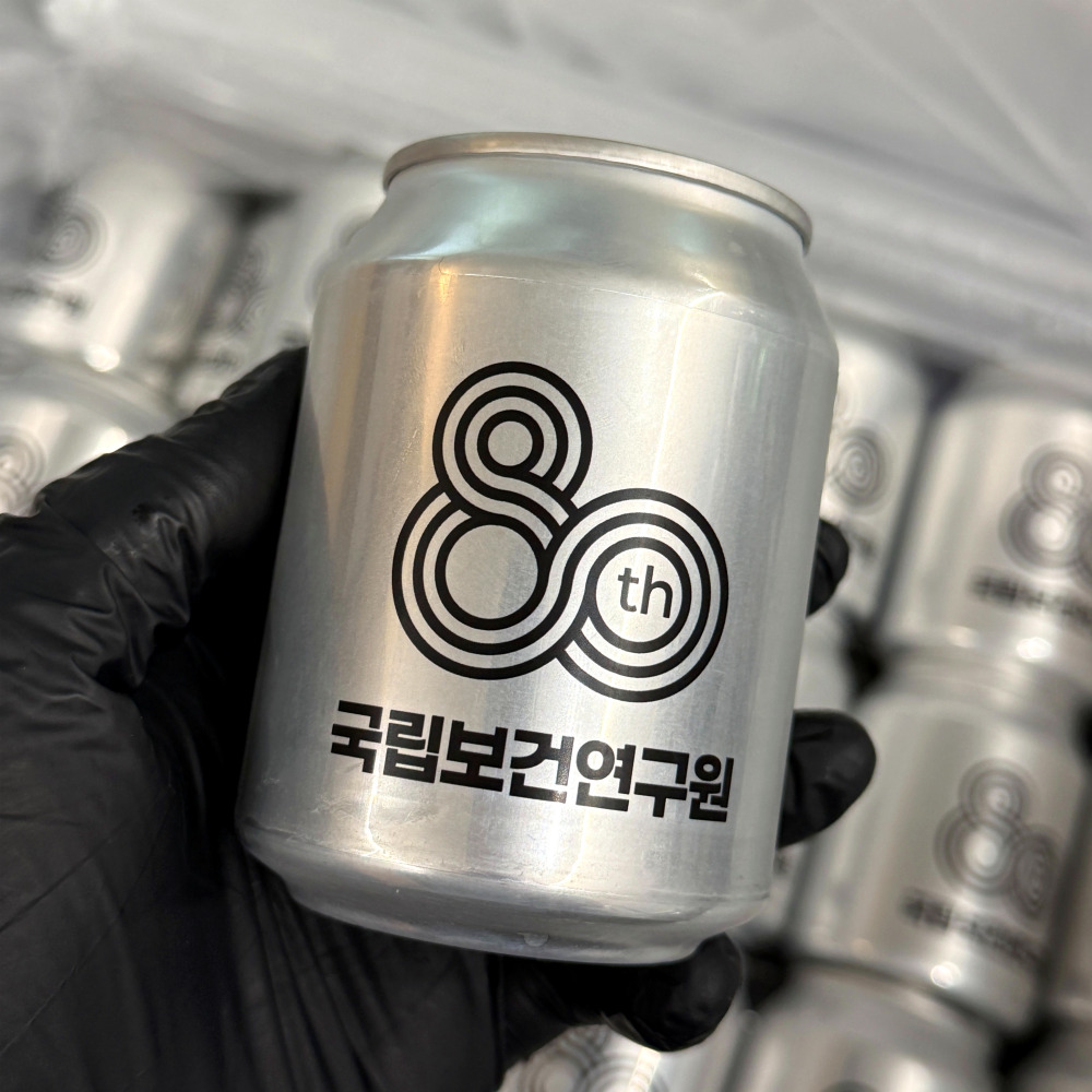 수제캔커피 아메리카노 결혼답례품 단체행사 추천리뷰