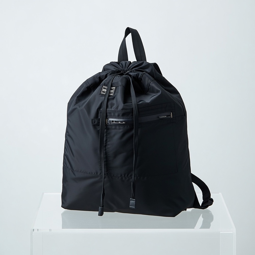 요시다 포터 마일 냅색 가방 백팩 A4 754-15110 - 상품 이미지