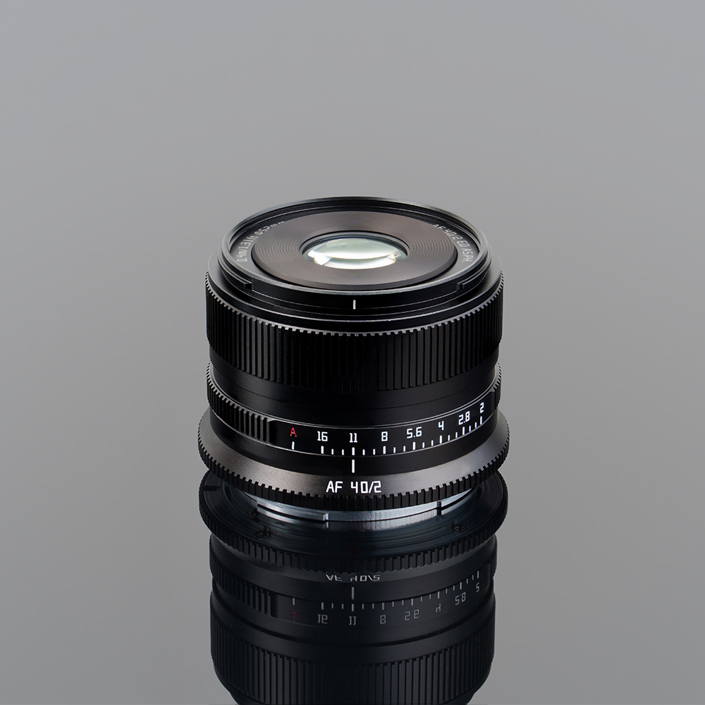 티티아티산 AF 40mm F2 풀프레임 렌즈 L마운트 - 상세 이미지 2
