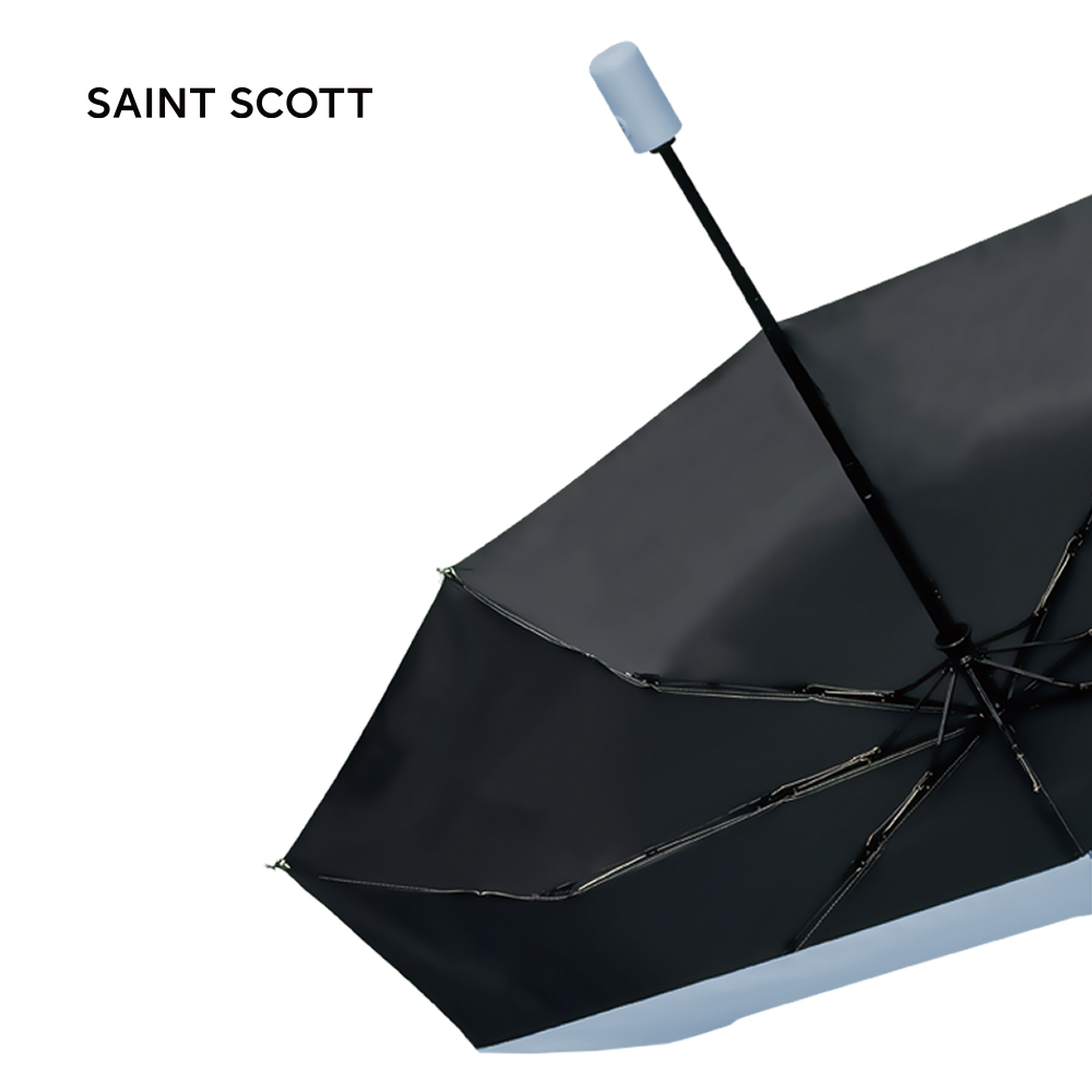 세인트스코트 자외선차단 암막 우양산