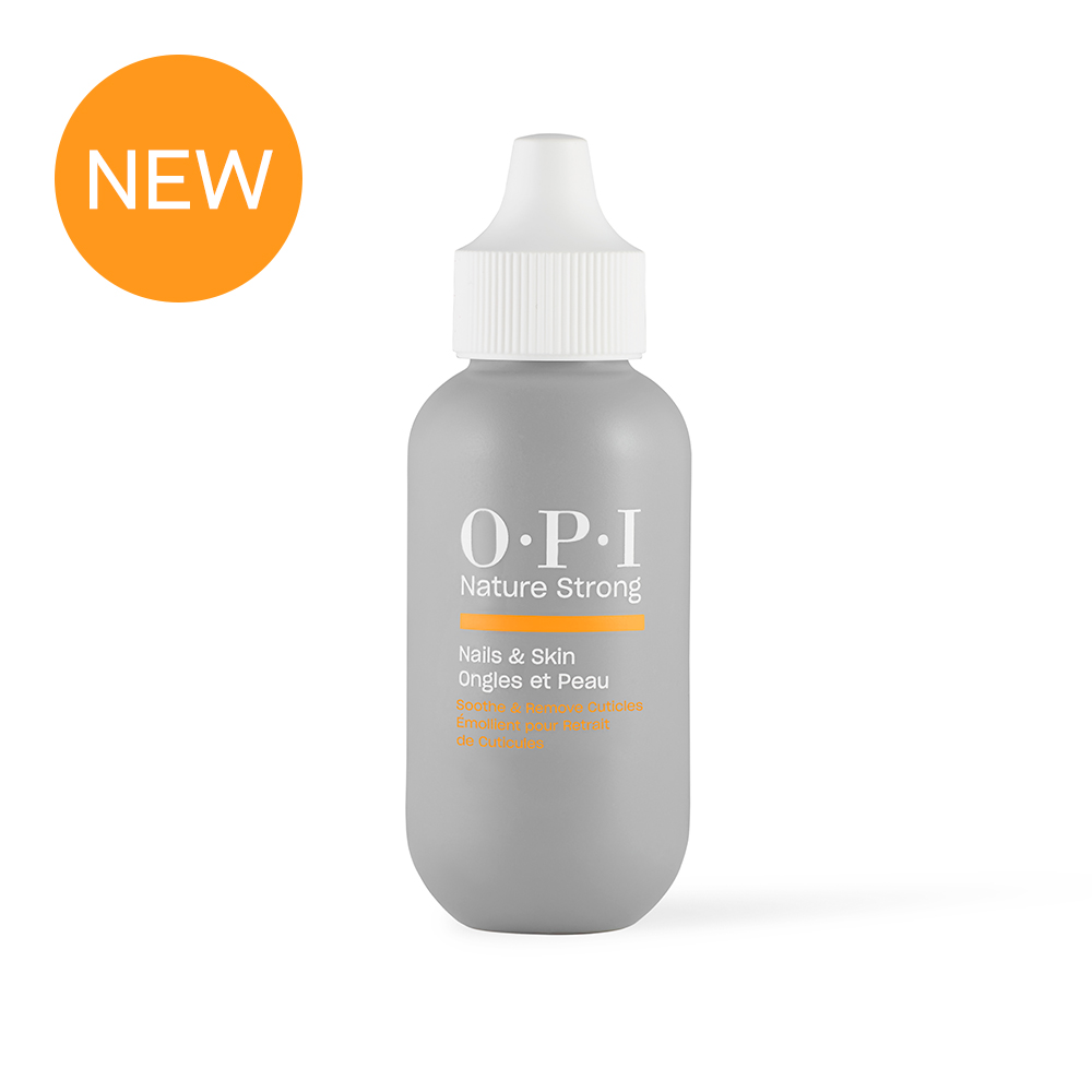 [OPI][네이처스트롱] 큐티클 리무버 50ml - 상품 이미지