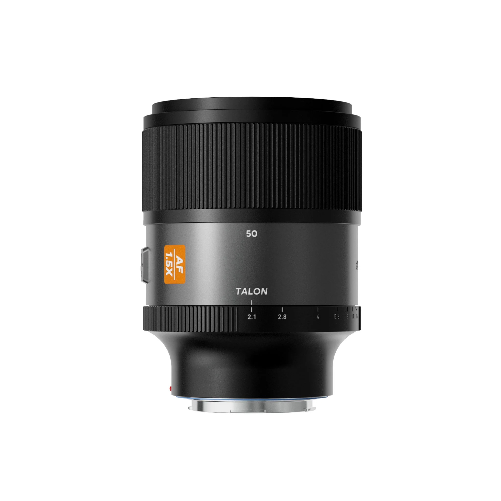 BLAZAR Talon 50mm T2.1 풀프레임 1.5X AF 아나모픽 렌즈 - 상품 이미지