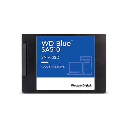 Western Digital WD Blue SA510 SATA (1TB)