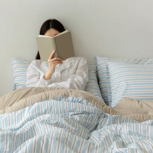 슬라운드 인네이처 순면/모달 사계절 차렵이불 모음전 SS 솔직 후기 | 실제 배치 사진 포함 - 상품 이미지 3
