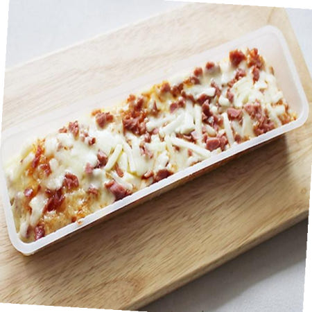 고구마피자 1분 간편조리 피자듬뿍 피자빵 70gX20개