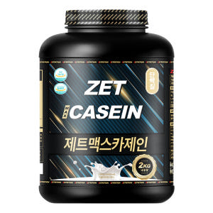 제트리션 제트맥스WPI 2kg 건강기능식품 분리유청단백질 WPI 프로틴 맛있게 먹은 솔직 후기 - 상품 이미지 4