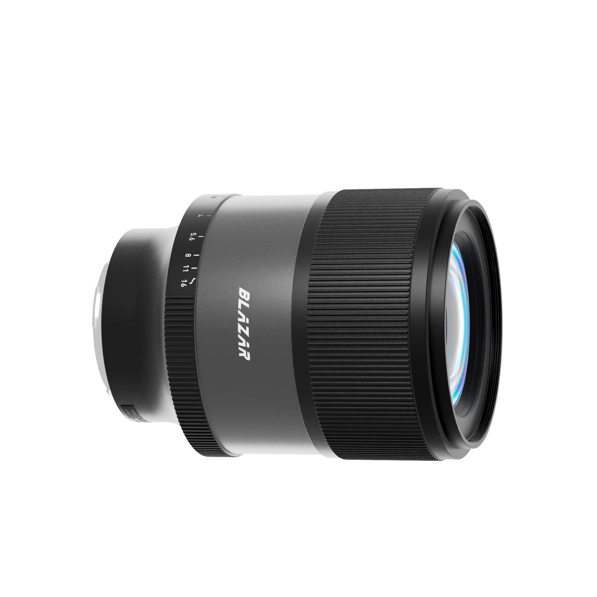 BLAZAR Talon 50mm T2.1 풀프레임 1.5X AF 아나모픽 렌즈 - 상세 이미지 4