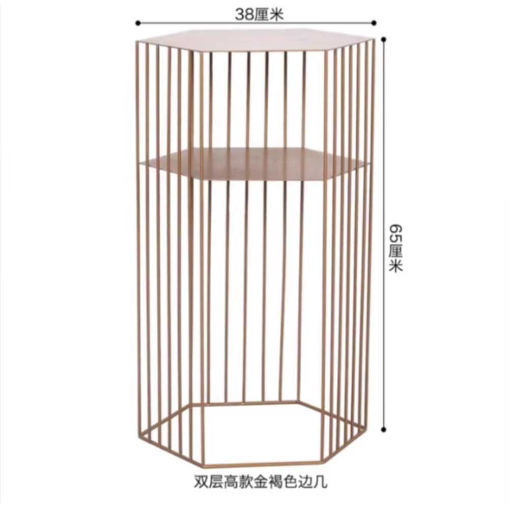 전시다이 촬영소품 디스플레이 전시대 주얼리 테이블 흰색 이미지 7