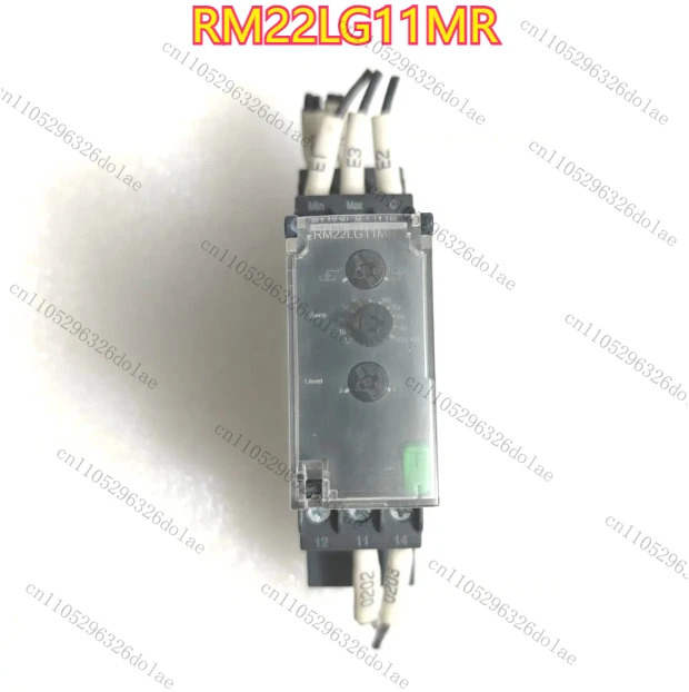 타임 릴레이 RM22LG11MR 리퍼 완료