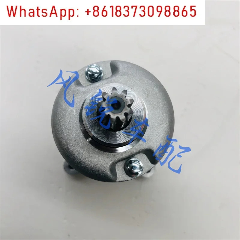 J500 500cc ATV 특수 시작 모터