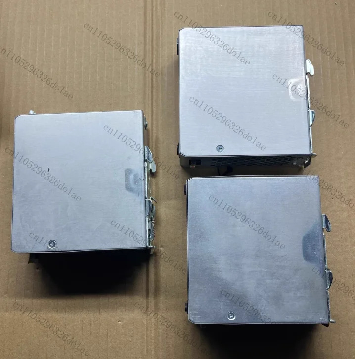 1개 ESSENTIAL-PS/1AC/24DC/120W/EE DC 전원공급장치 24VDC 5A 120W 리퍼 완료 OK
