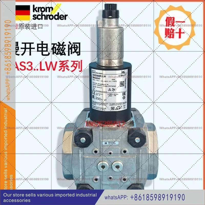 솔레노이드 밸브 VAS365R/LW VAS340R/LW VAS350F/LW LK Q SR GR VAS350R/LW