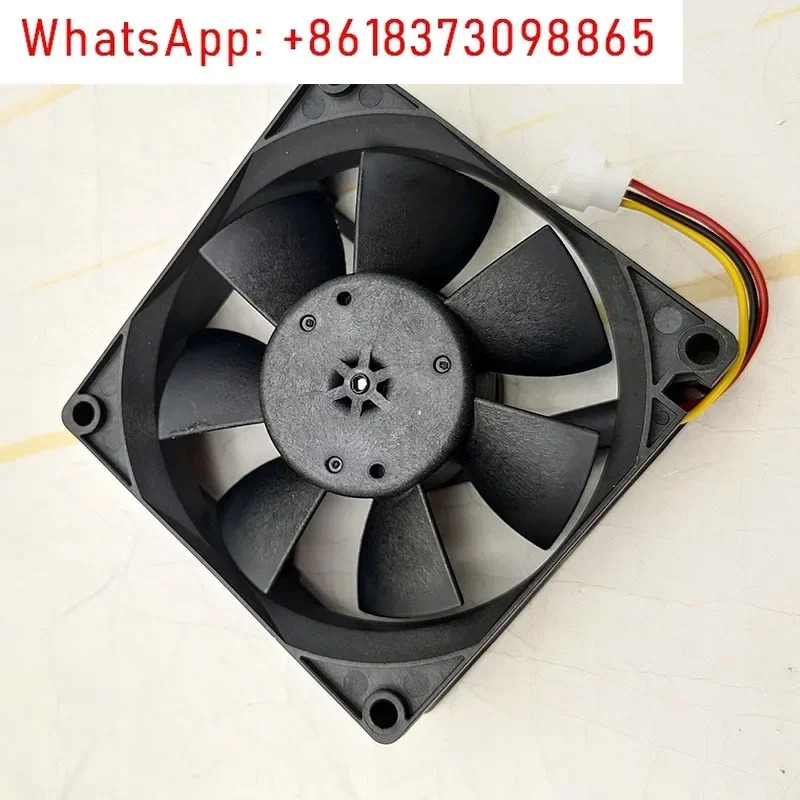 MMF-08D24ES 8025 24V 0.16A 8CM 인버터 냉각팬