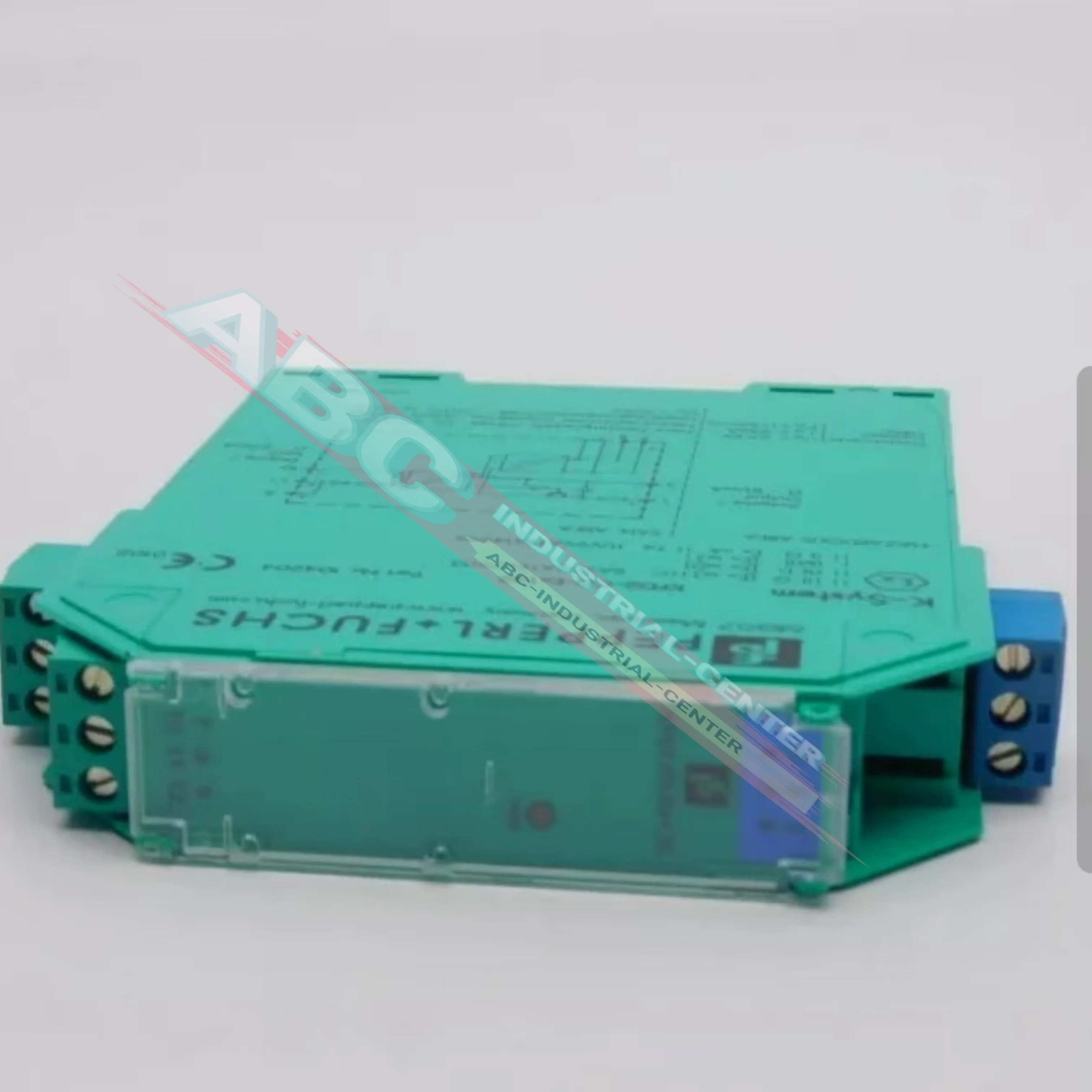 안전 KFD2-CD-EX1.32 104204 M100/MV100-RT/76B/102/115 새