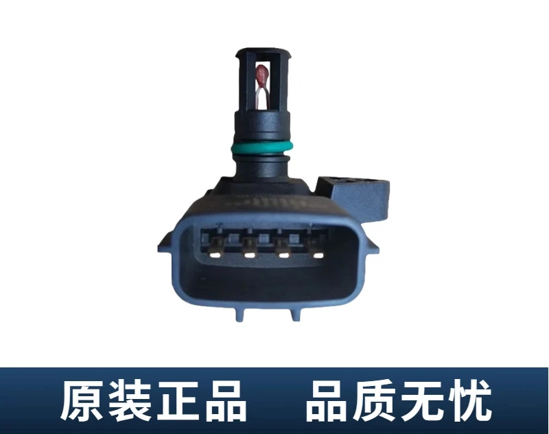 가압 흡기 압력센서 Foton 3.8 Omarco 2.8 Aoling MRT Dongfeng Tianlong